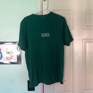 Vans Shirt